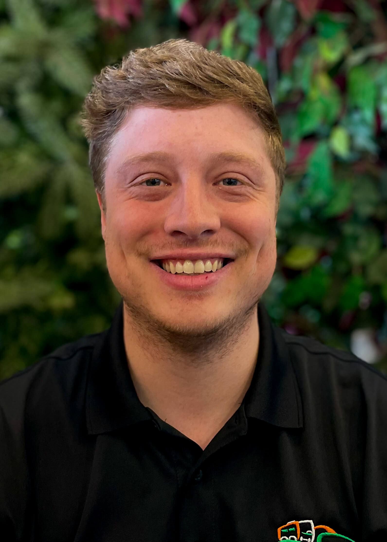 Brett Gelowitz
