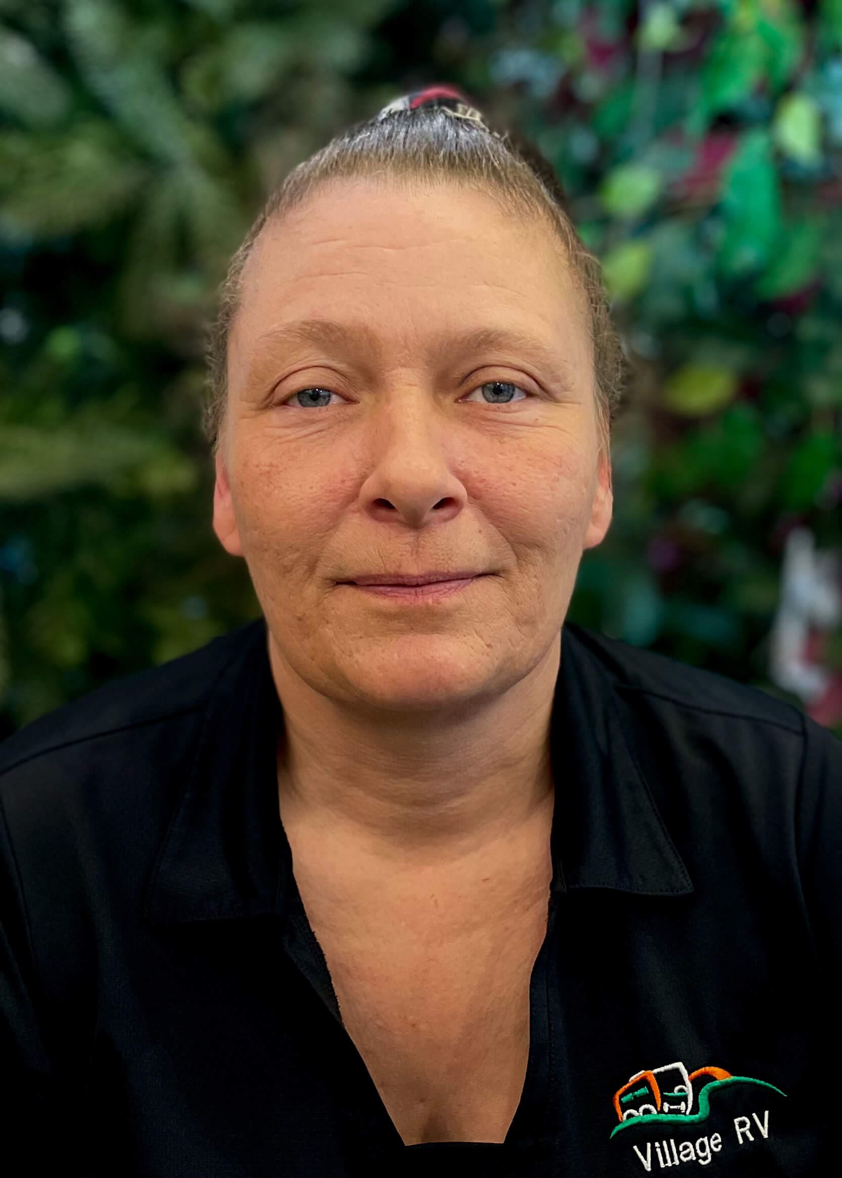 Lisa Hebert