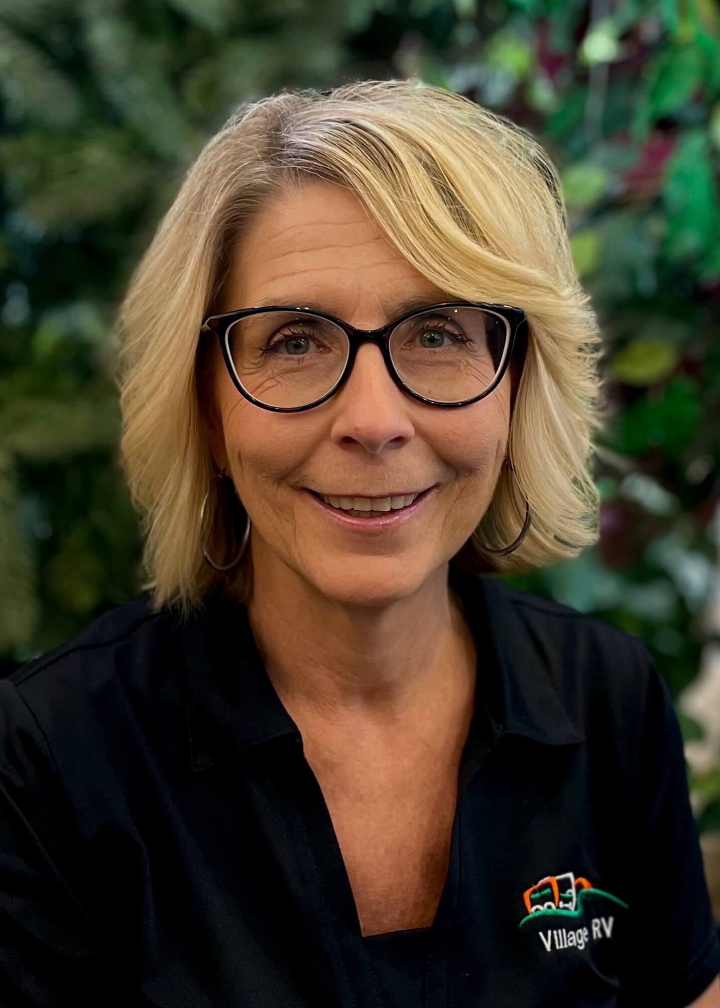 Natalie Schaeffer